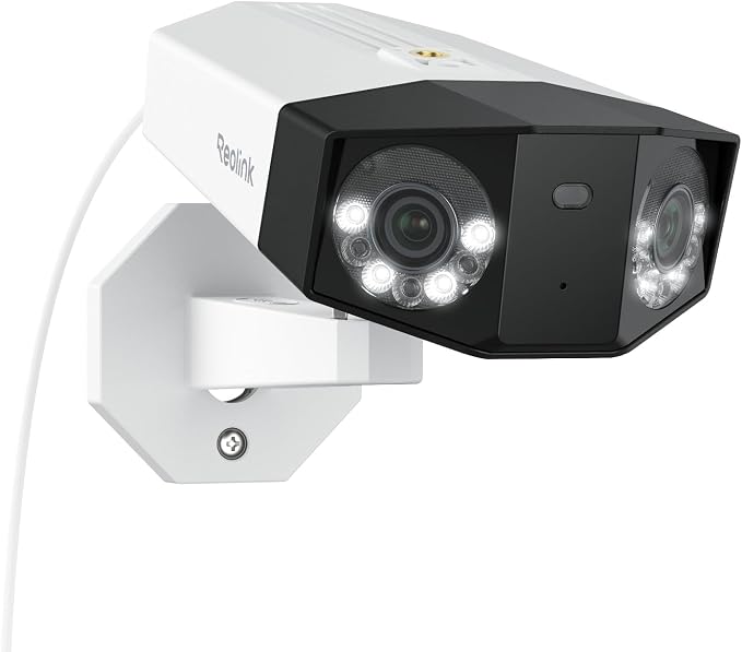 REOLINK Duo 3 PoE 180 camera